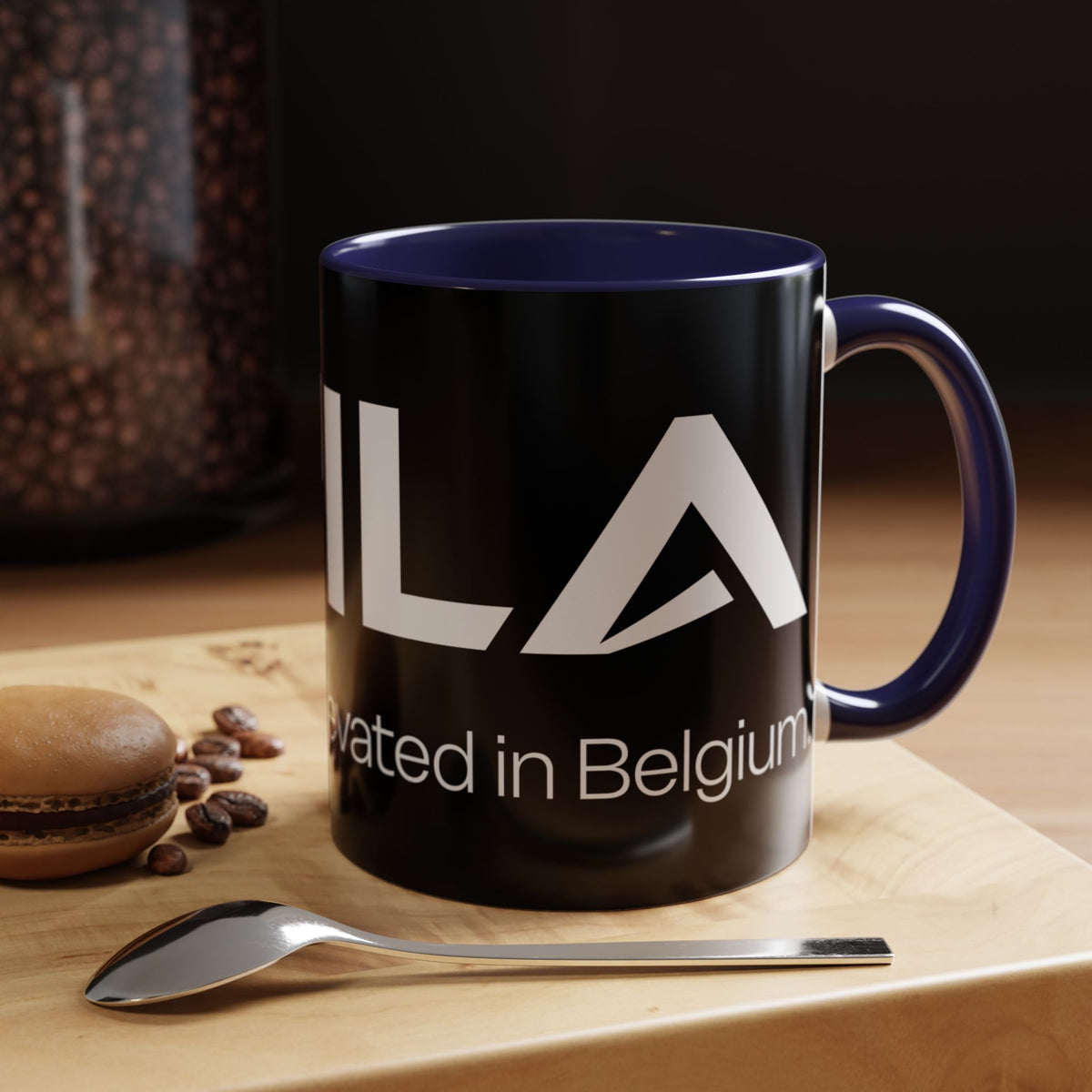 AVILA Logo Coffee Mug | 11oz or 15oz