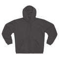 Zumba Zip Hoodie — Dance Fitness Hooded Jacket