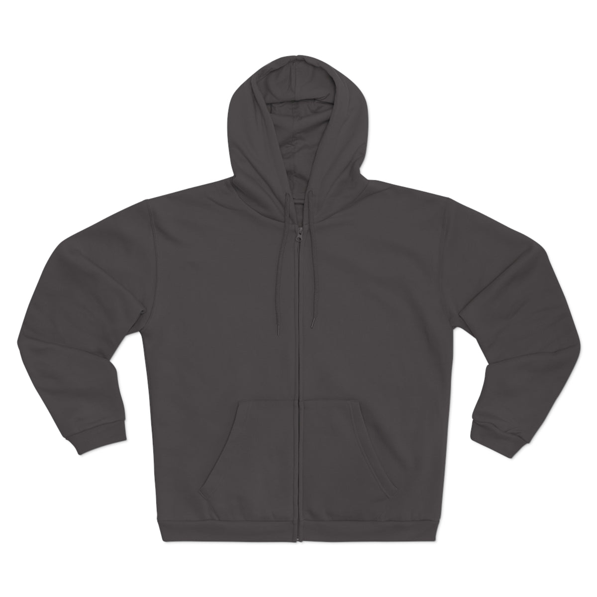 Zumba Zip Hoodie — Dance Fitness Hooded Jacket