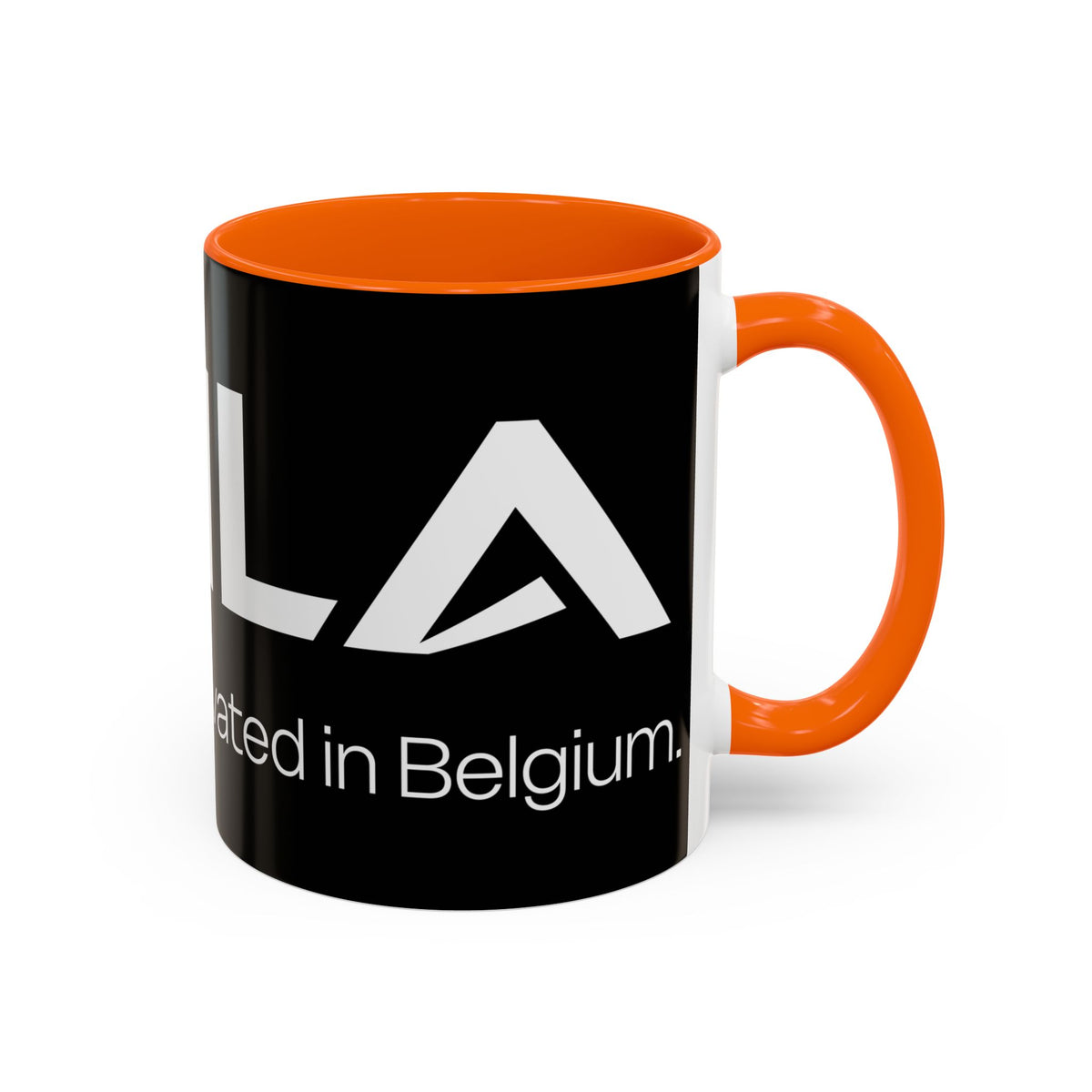AVILA Logo Coffee Mug | 11oz or 15oz
