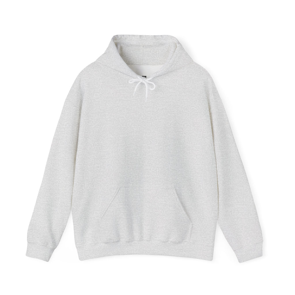 Unisex Heavy Blend™ Hooded Sweatshirt ACC