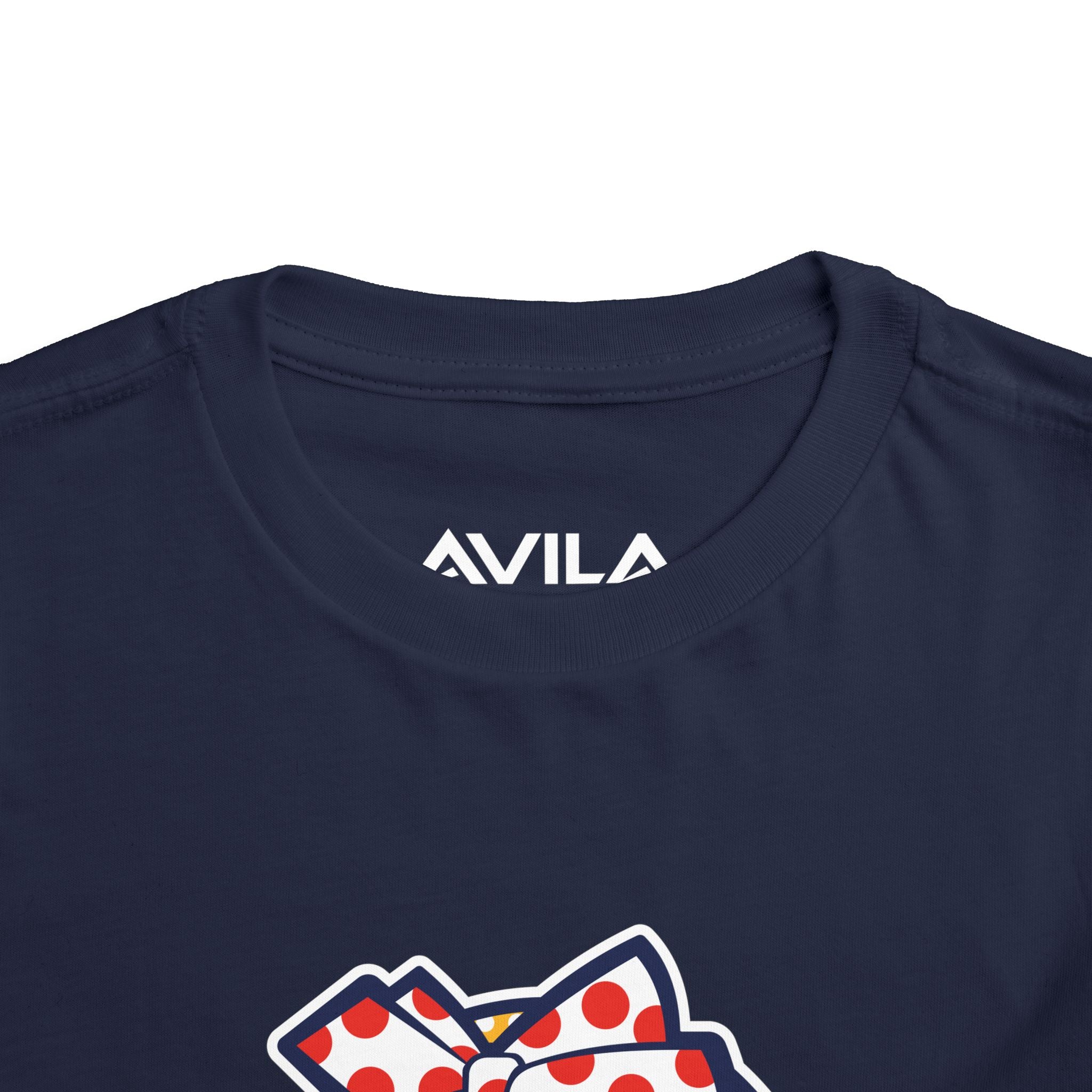 Betty Boop Arepa Power Kids T-Shirt