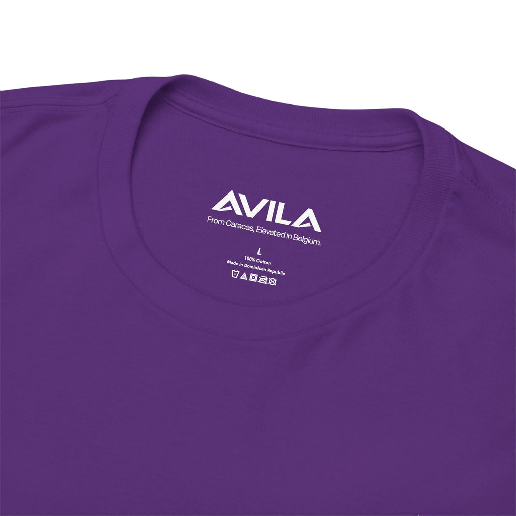 Surf Wave Triangle Tee