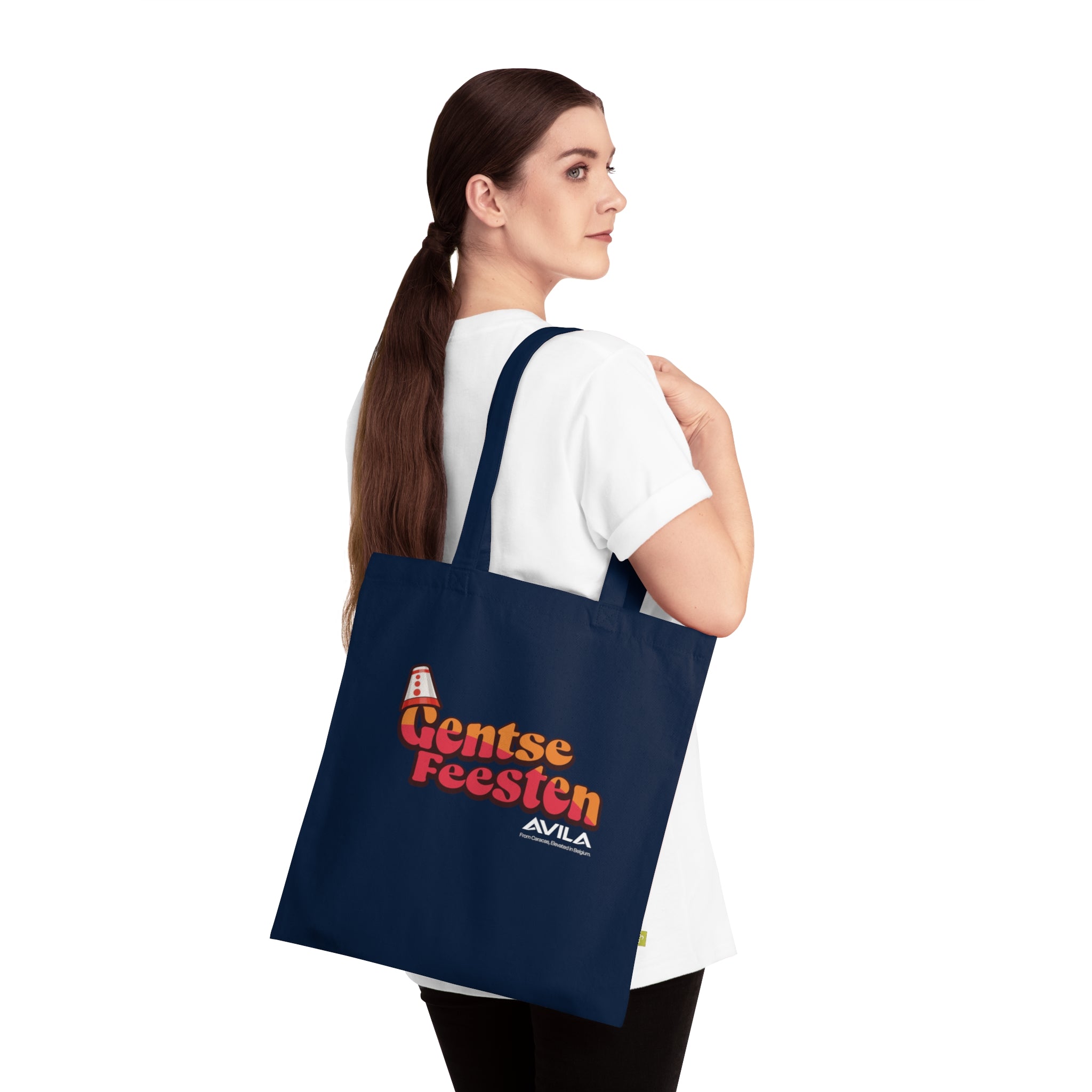 Tote Bag  Festival 'Gentse Feesten'