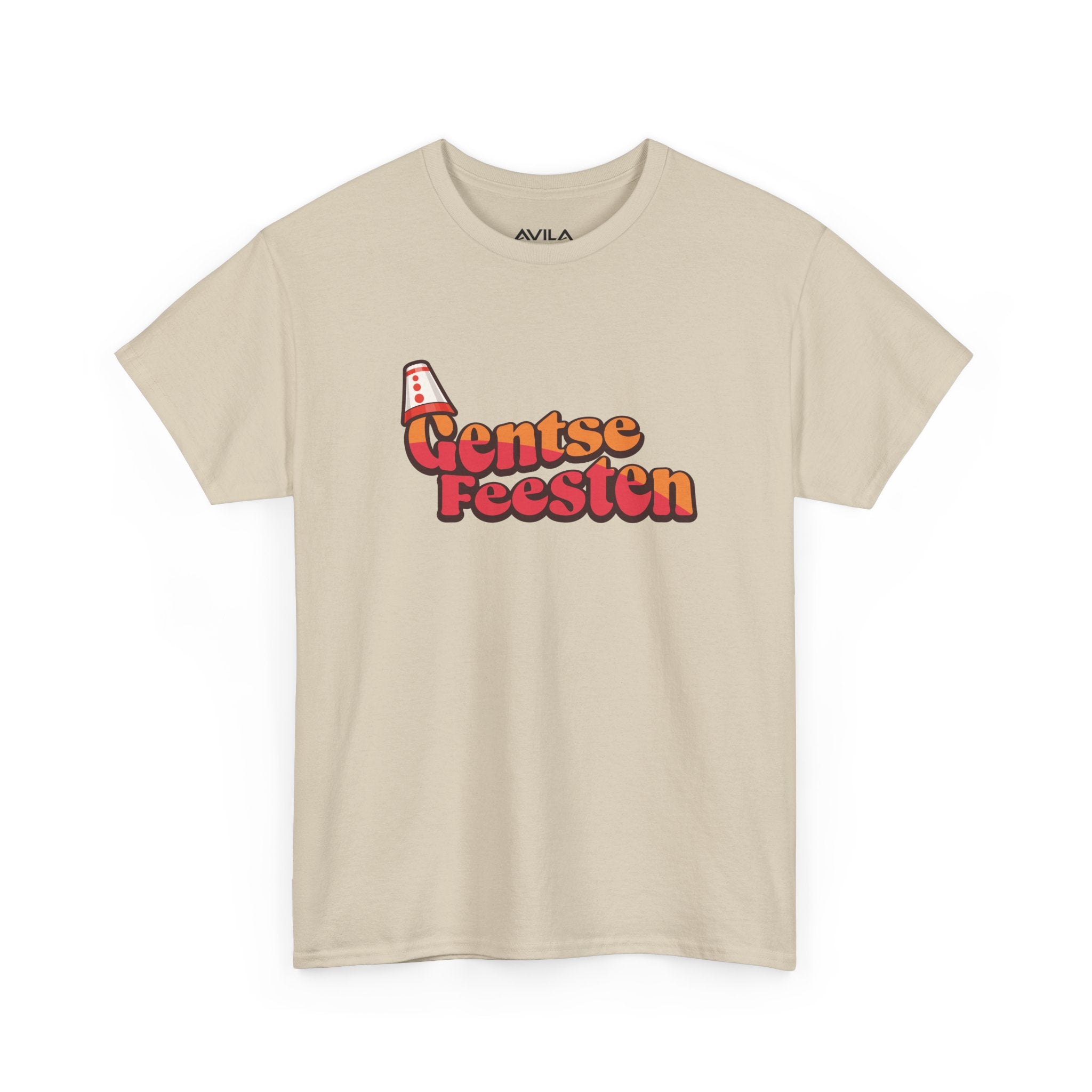 Festival 'Gentse Feesten'