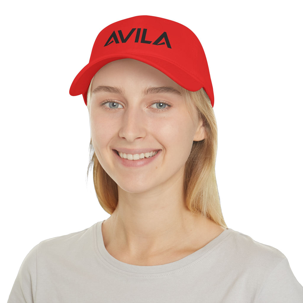 Avila Logo Baseball Cap