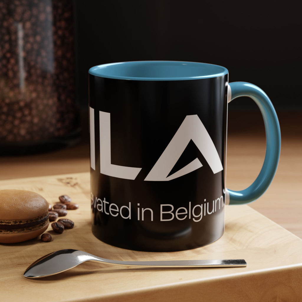 AVILA Logo Coffee Mug | 11oz or 15oz
