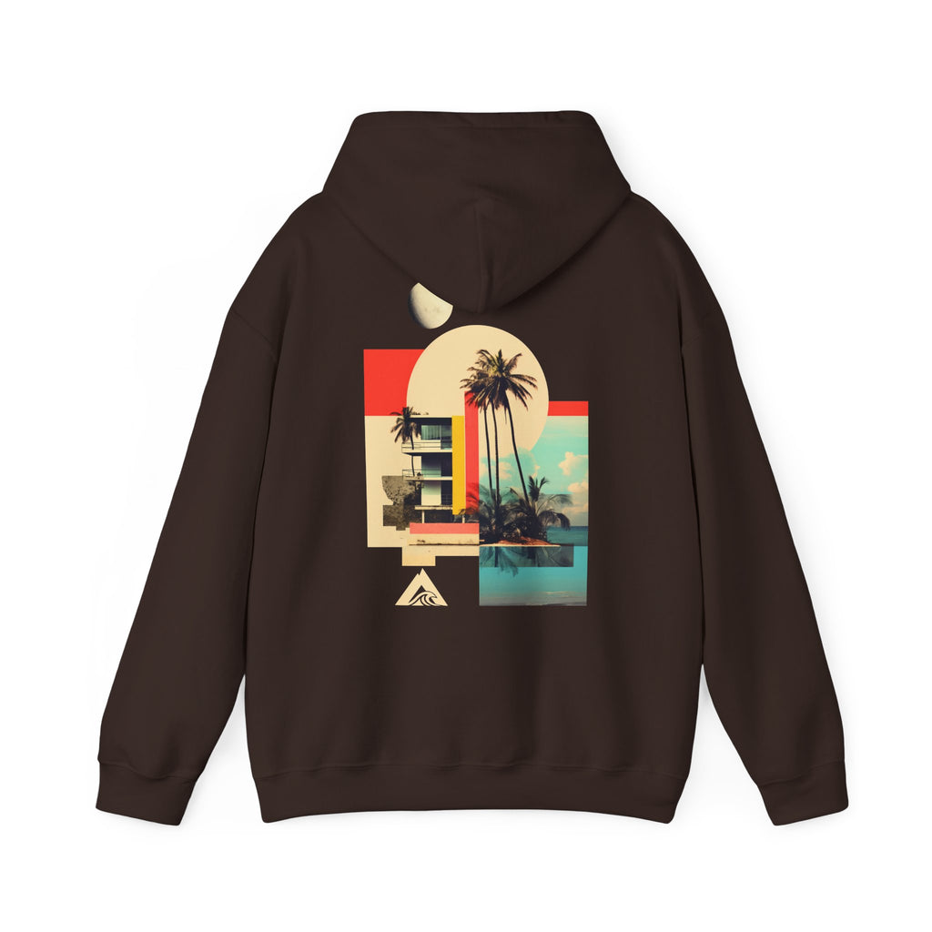 Abstract CCulture Hoodie