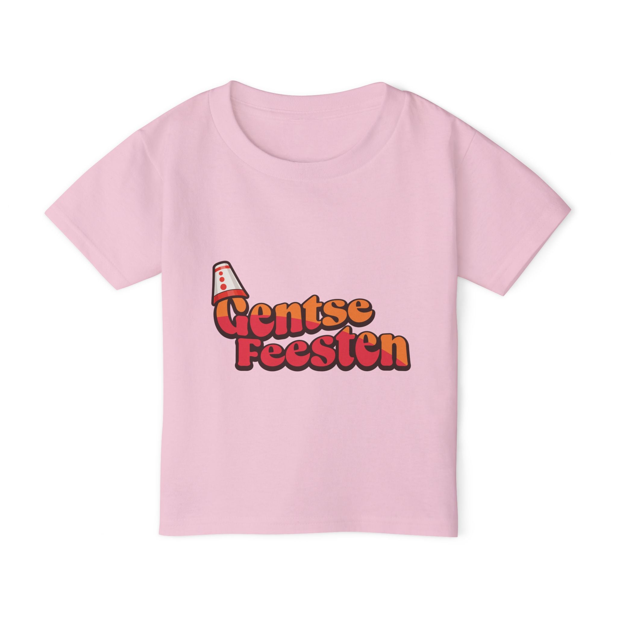 Festival "Gentse Feesten" small kids