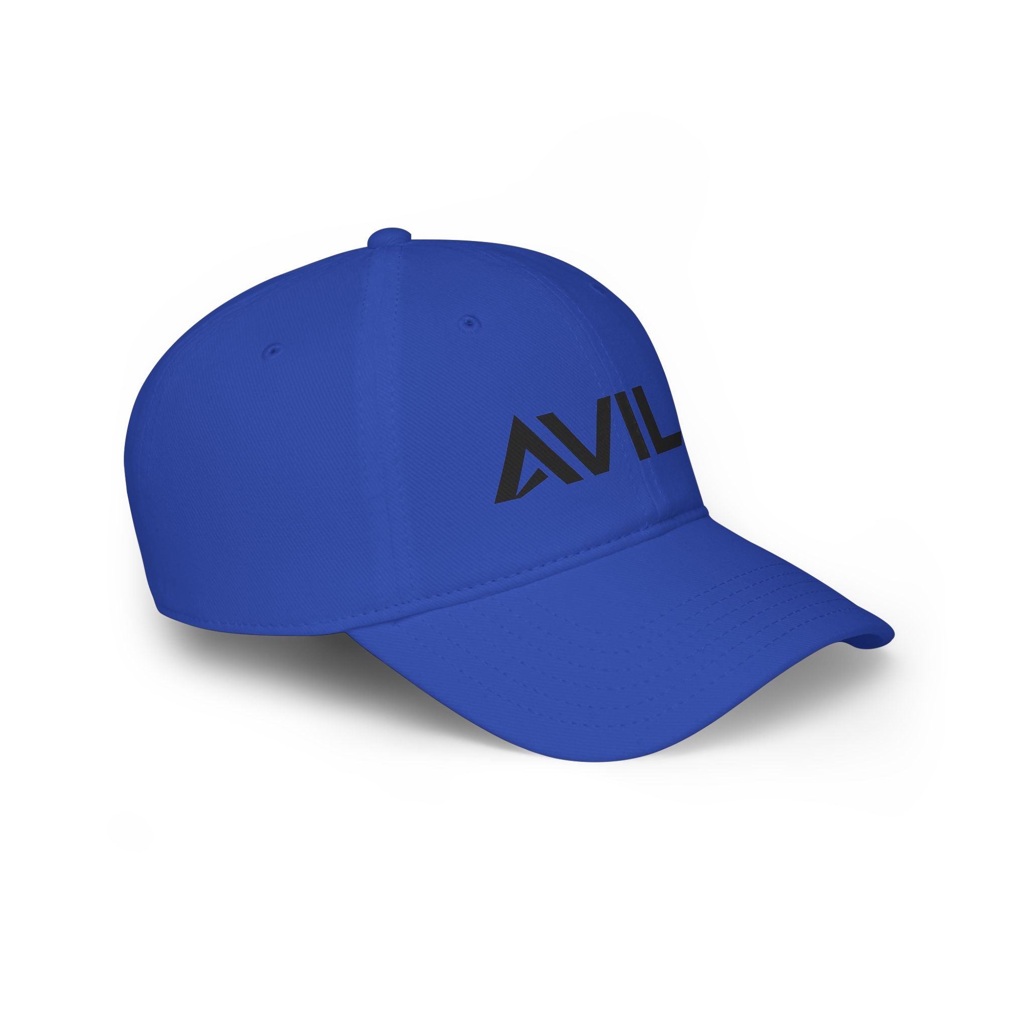 Avila Logo Baseball Cap
