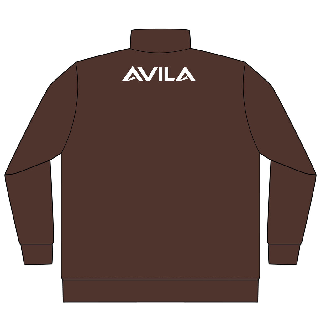 Avila Quarter-Zip Pullover