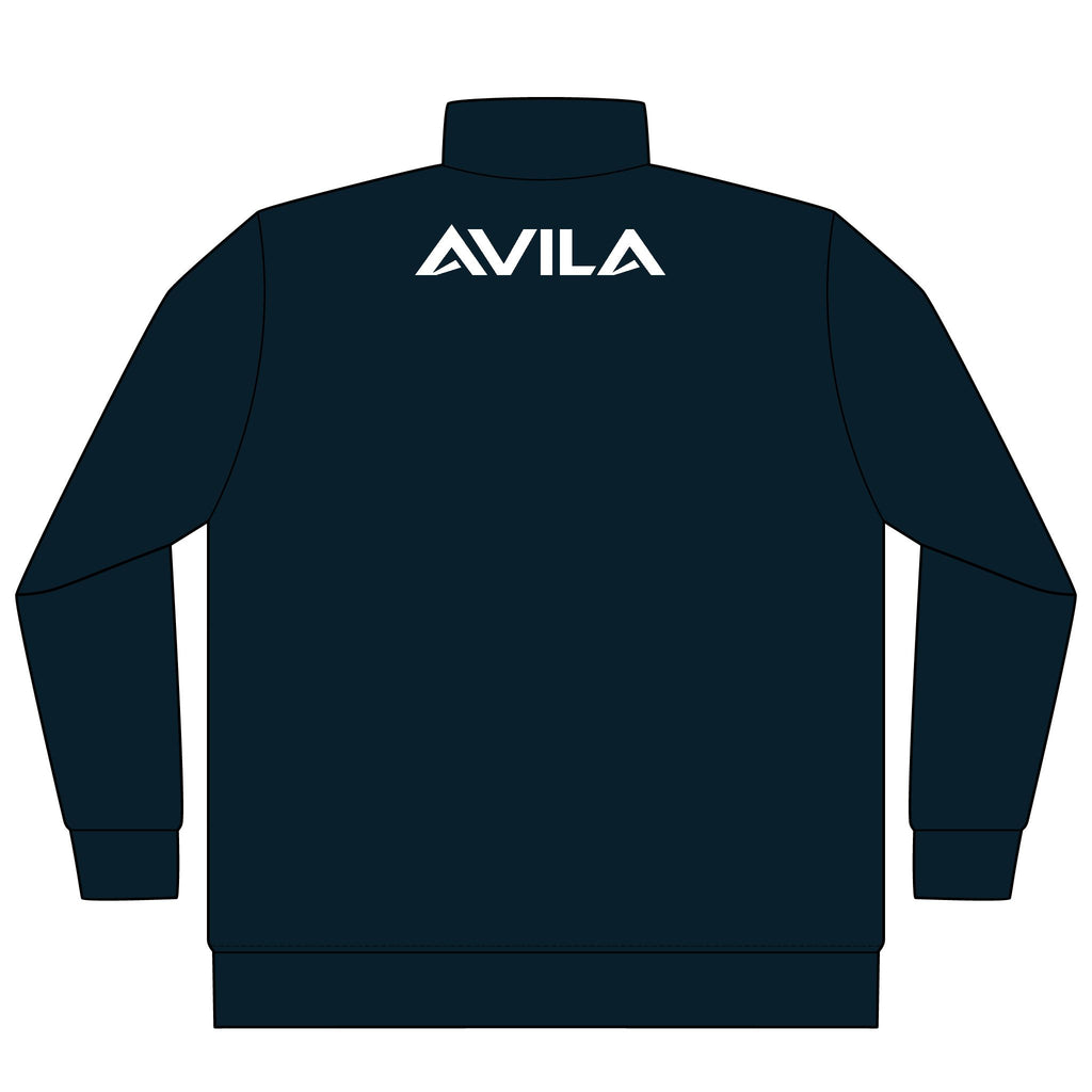 Avila Quarter-Zip Pullover
