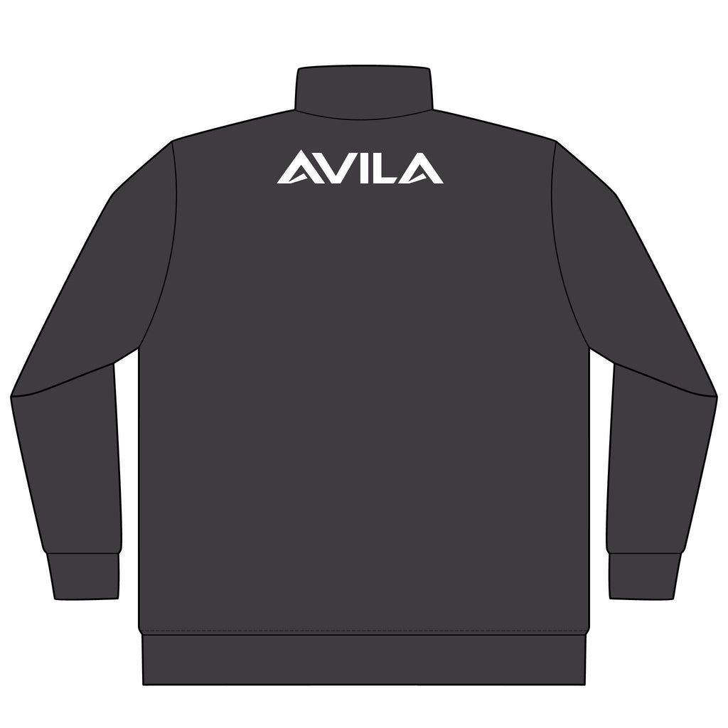 Avila Quarter-Zip Pullover