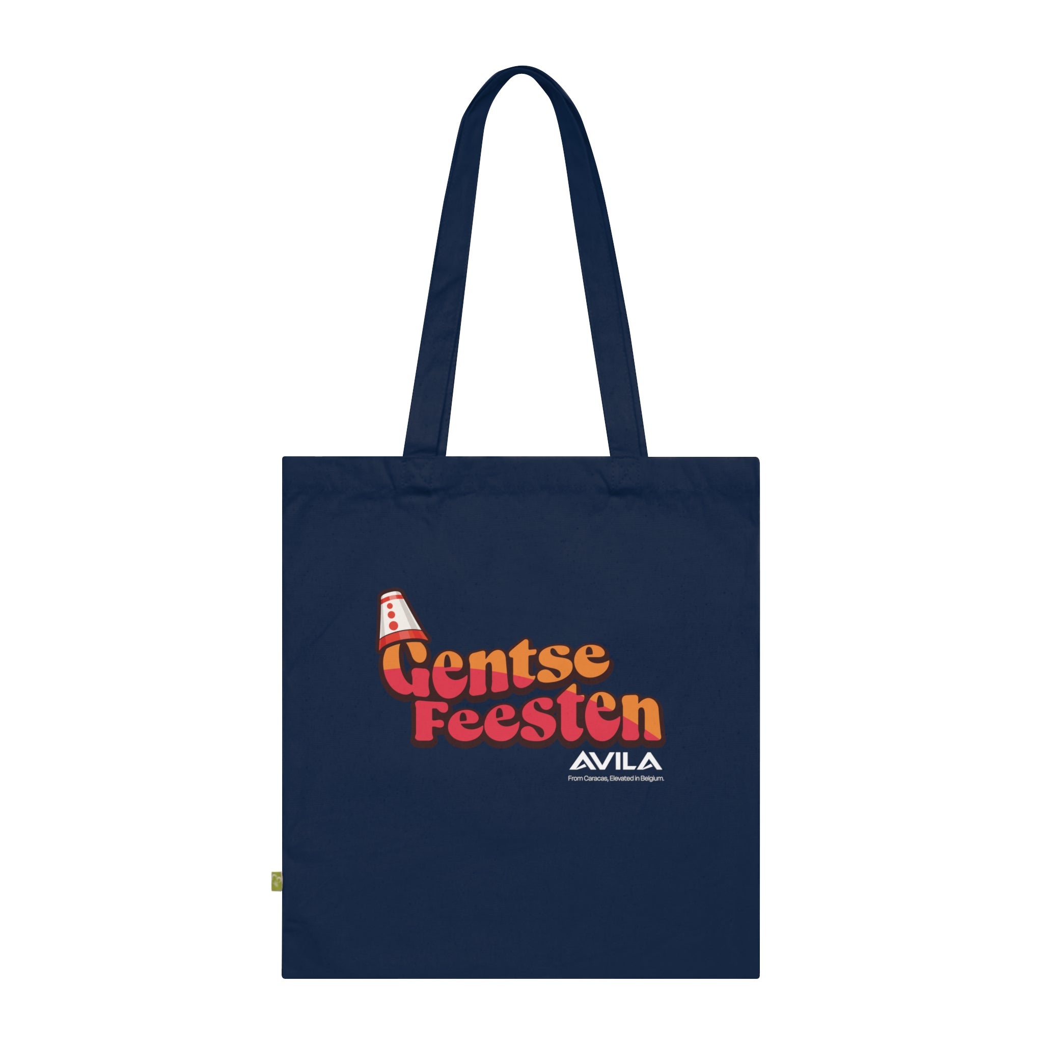 Tote Bag  Festival 'Gentse Feesten'