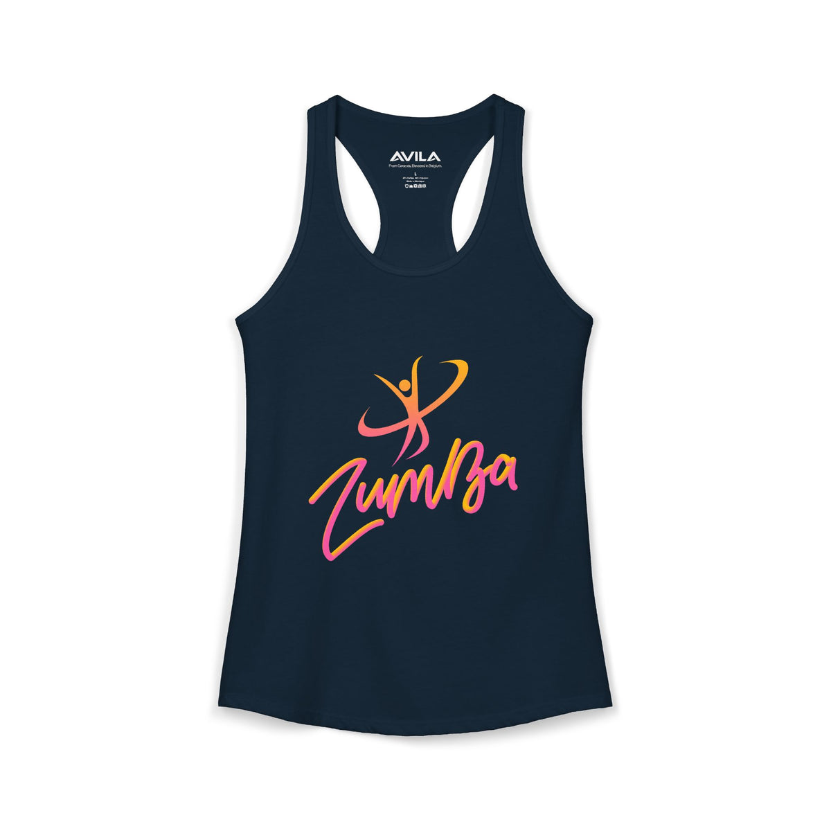 Women's Ideal zumba