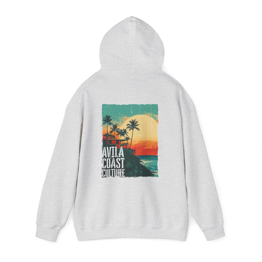 Unisex Heavy Blend™ Hooded Sweatshirt ACC