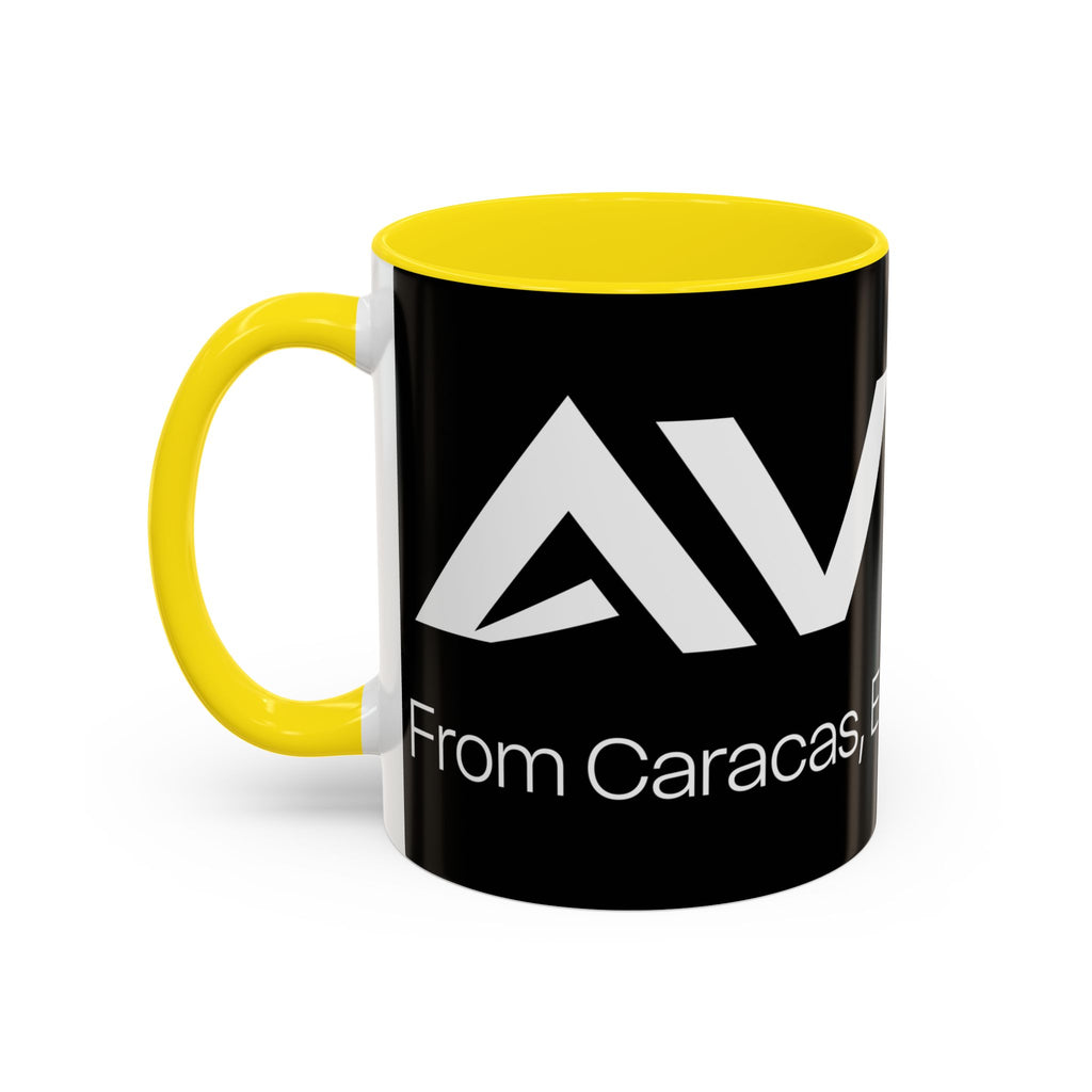 AVILA Logo Coffee Mug | 11oz or 15oz