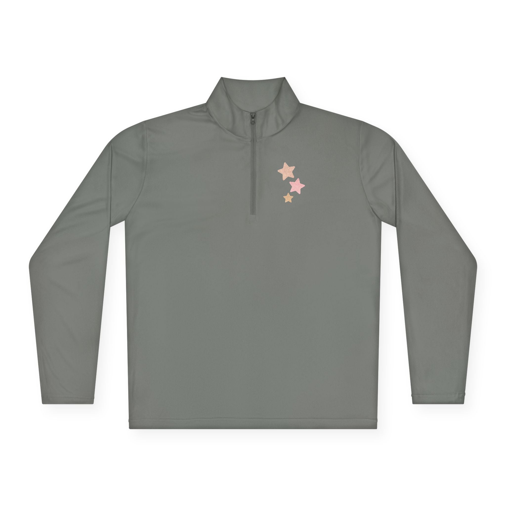 I'm a Star Quarter-Zip Pullover