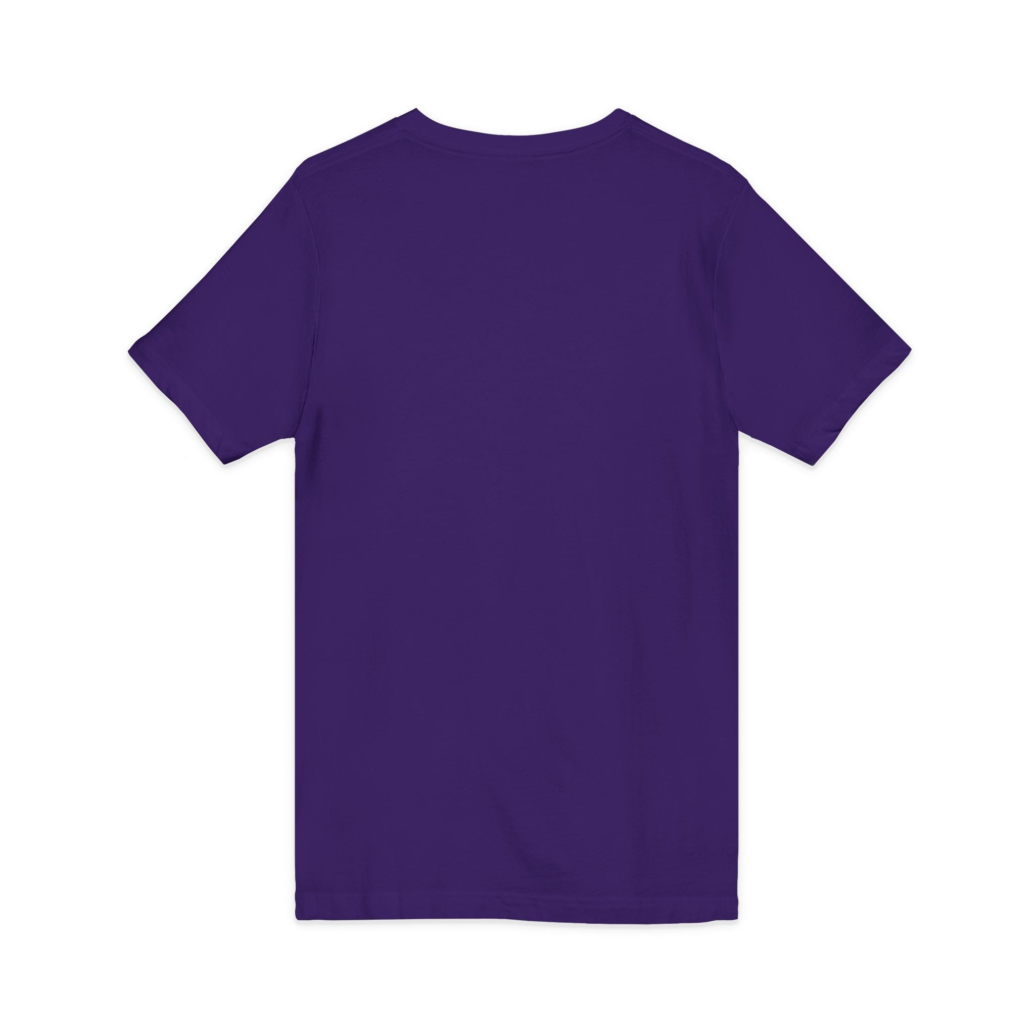 Mom Chef V-Neck T- Shirt