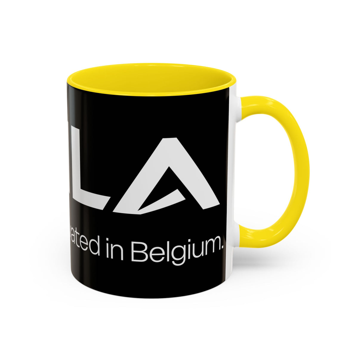 AVILA Logo Coffee Mug | 11oz or 15oz