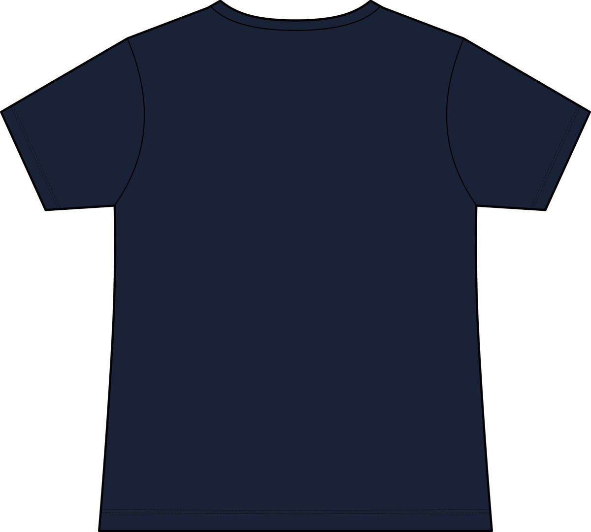 Zumba Women's V-Neck Tee