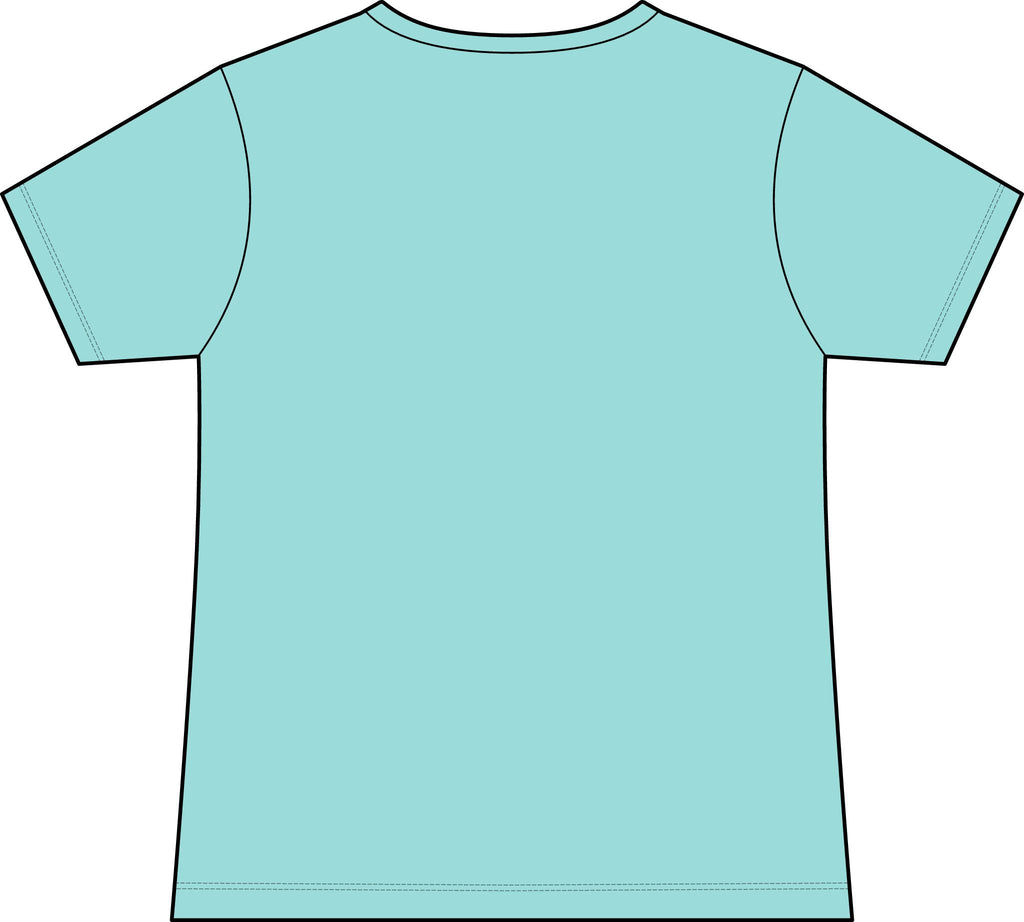 Zumba Women's V-Neck Tee