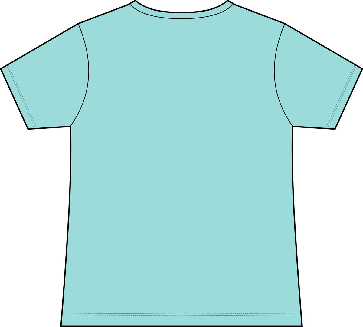 Zumba Women's V-Neck Tee