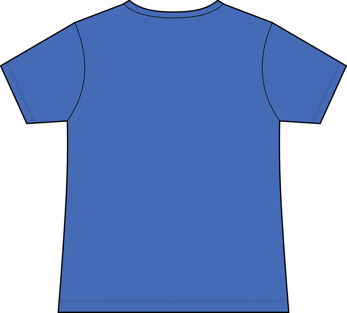 Zumba Women's V-Neck Tee