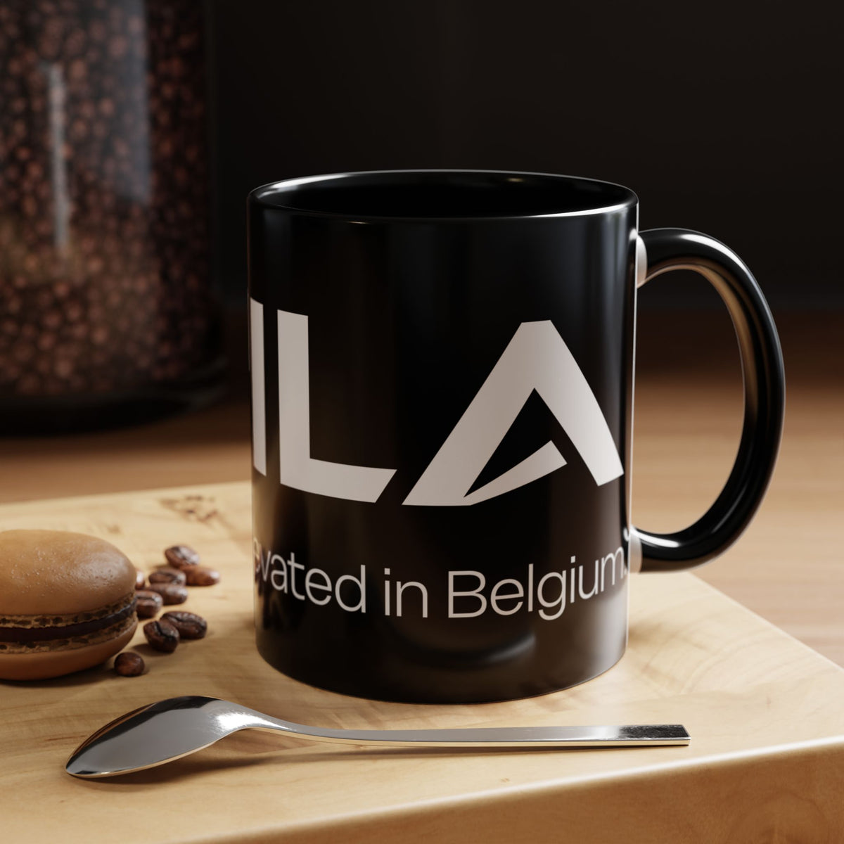 AVILA Logo Coffee Mug | 11oz or 15oz