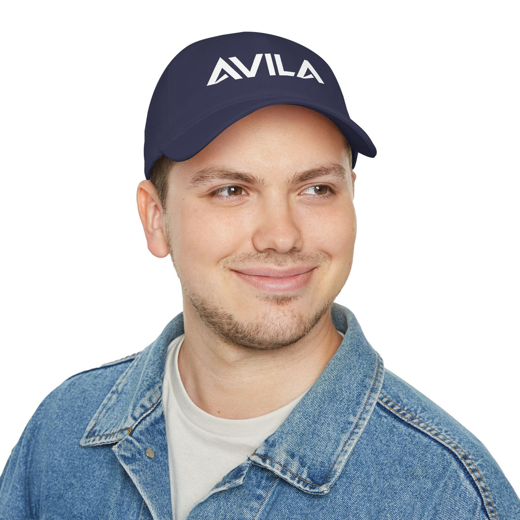 Avila Logo Baseball Cap