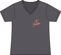 Zumba Women's V-Neck Tee