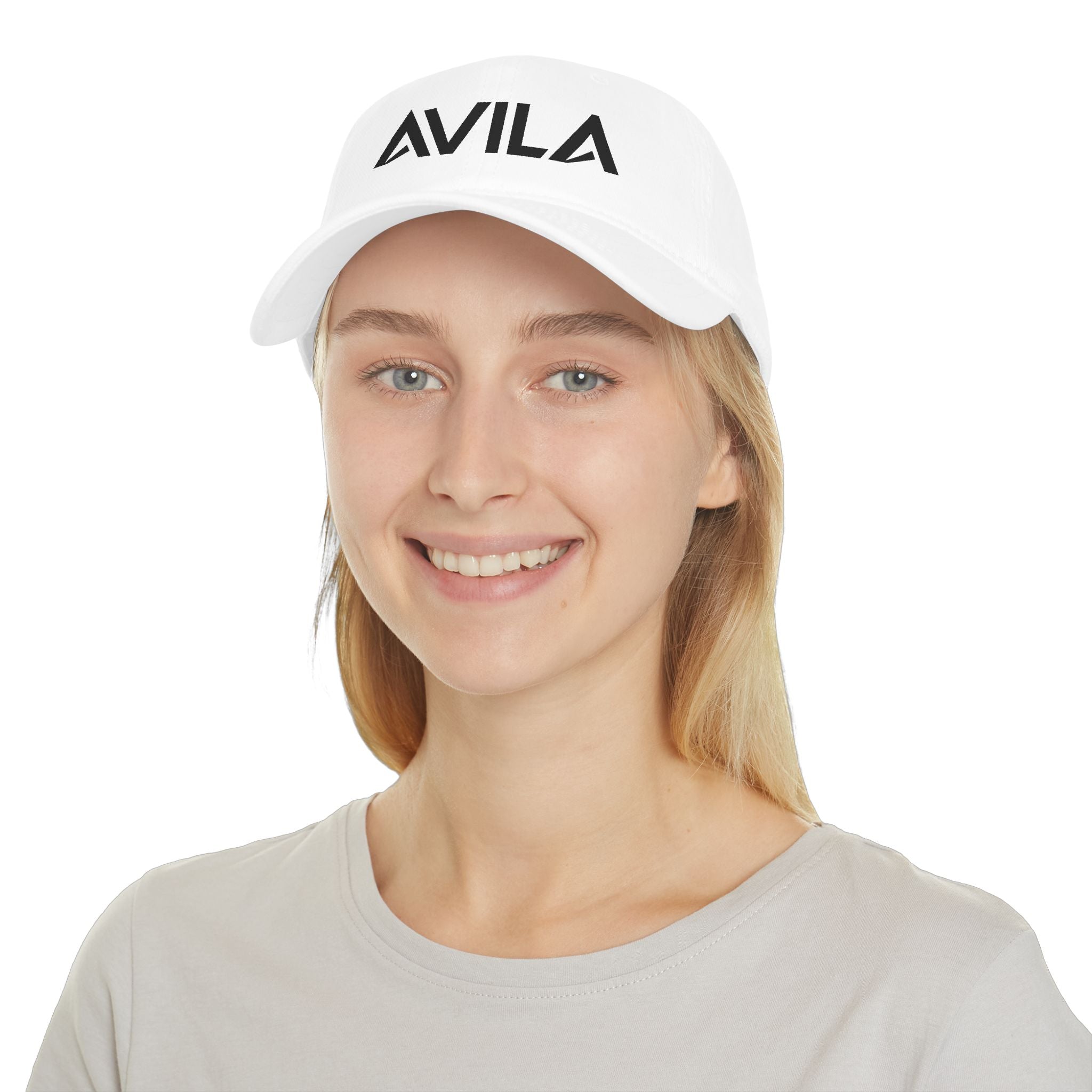 Avila Logo Baseball Cap
