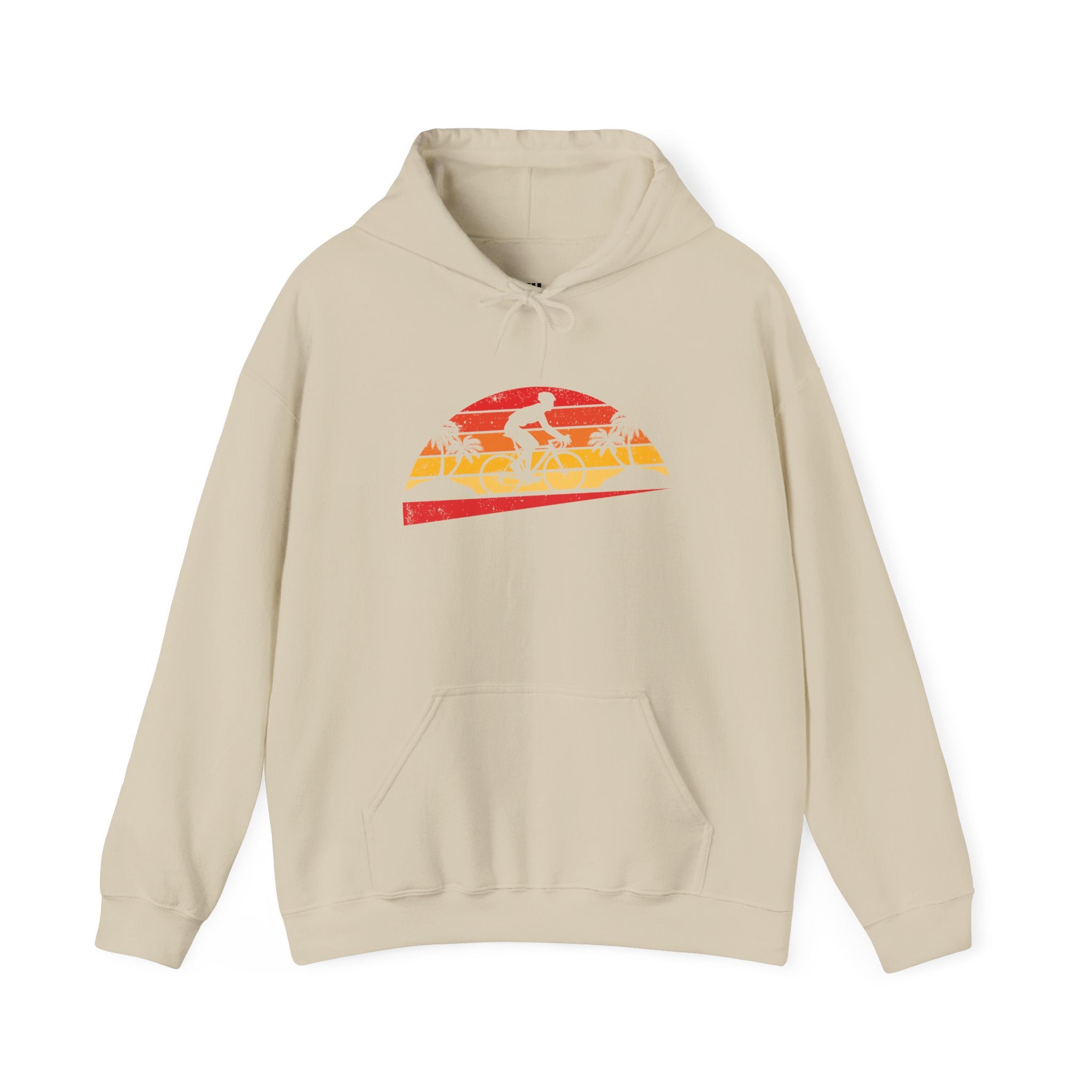 Cycling Sweter