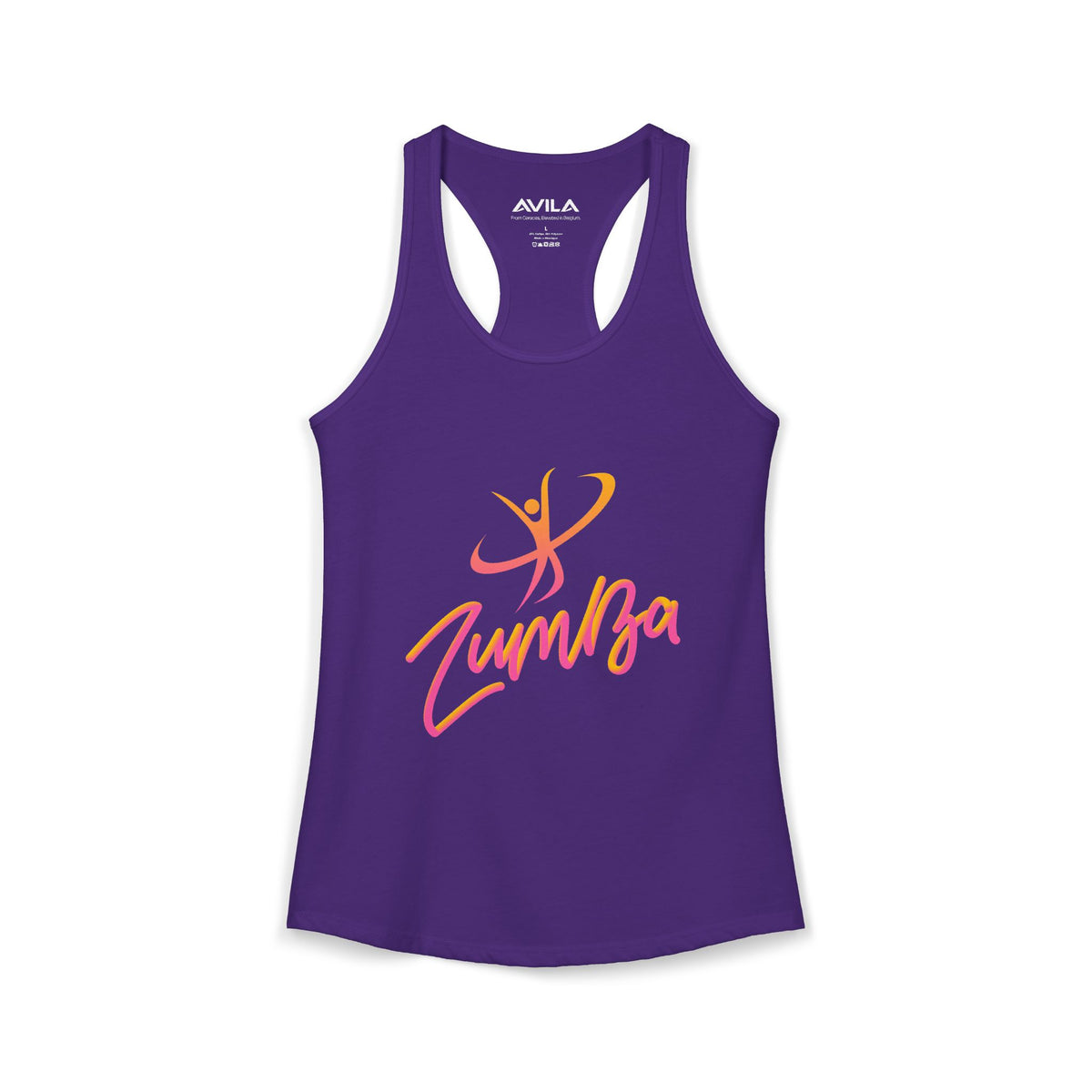 Women's Ideal zumba