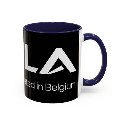 AVILA Logo Coffee Mug | 11oz or 15oz