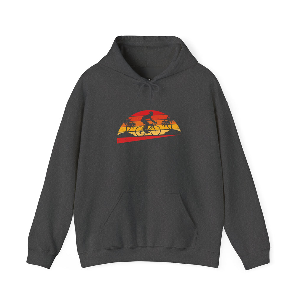Cycling Sweter