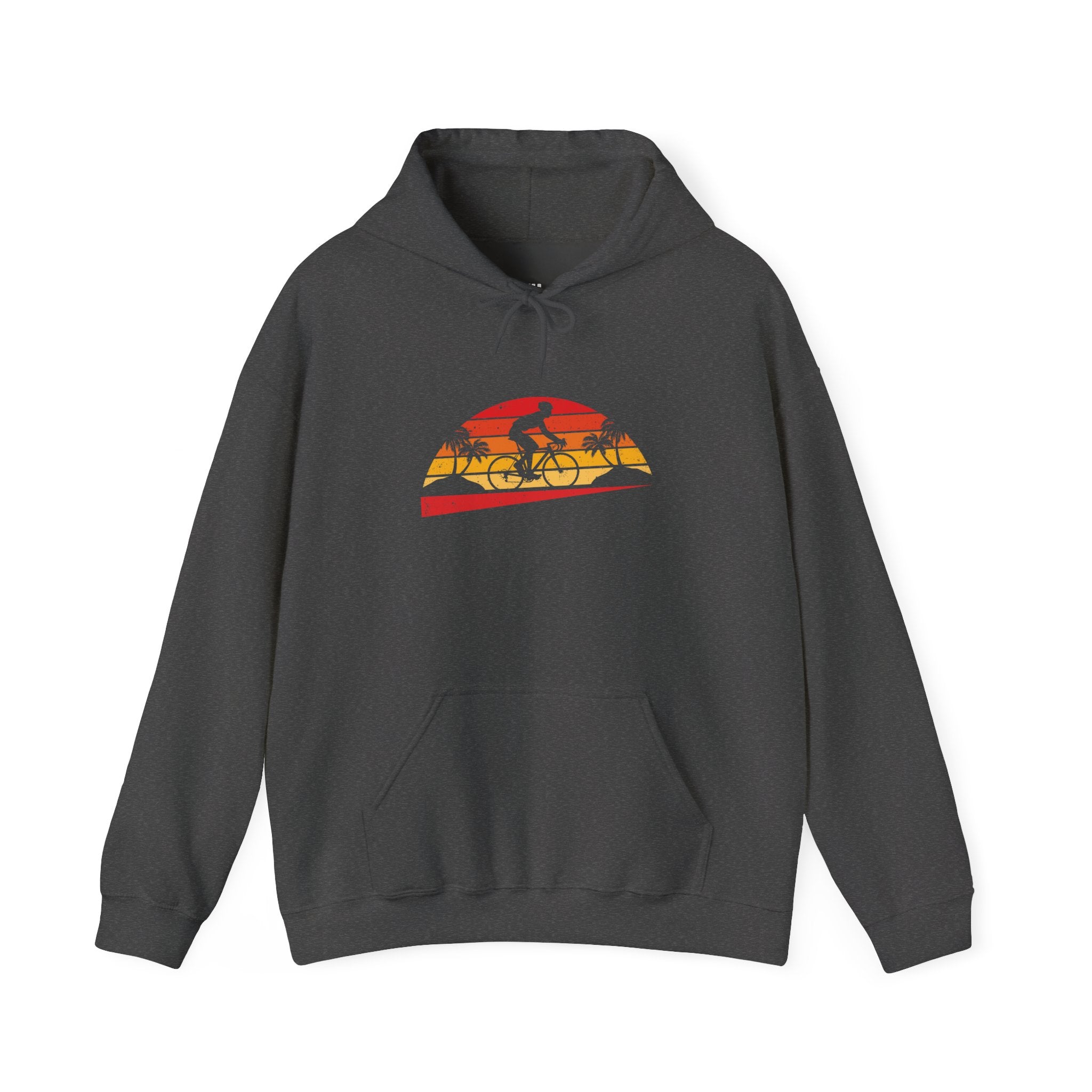 Cycling Sweter