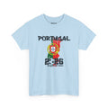 Portugal 2026 Soccer Fan T‑Shirt