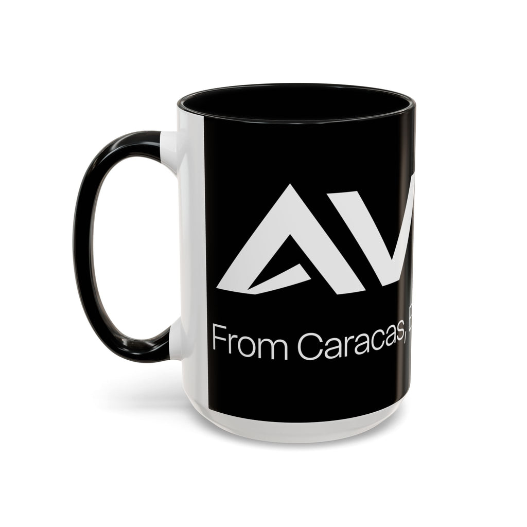 AVILA Logo Coffee Mug | 11oz or 15oz