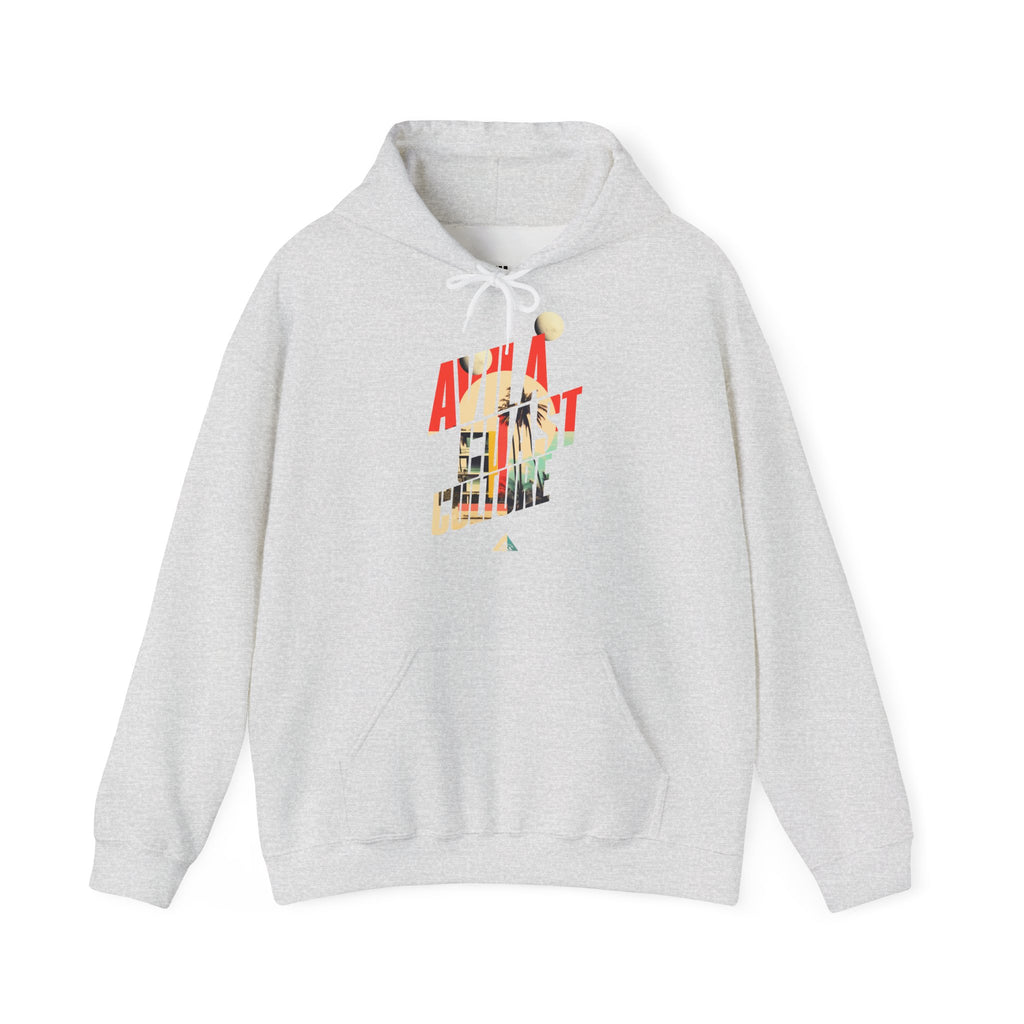 Abstract CCulture Hoodie