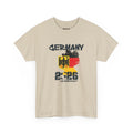 Germany 2026 Soccer World Cup T‑Shirt