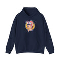 Retro Betty Boop Style Sweatshirt / Arepa Power