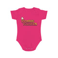Festival Gentse Feesten Baby Bodysuit