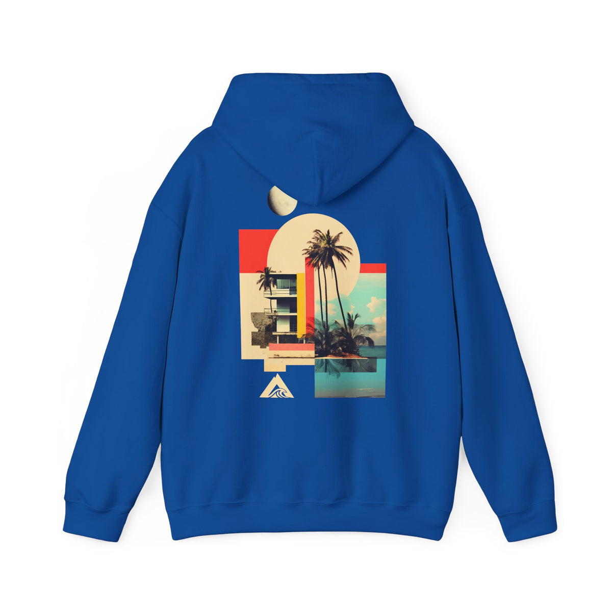 Abstract CCulture Hoodie