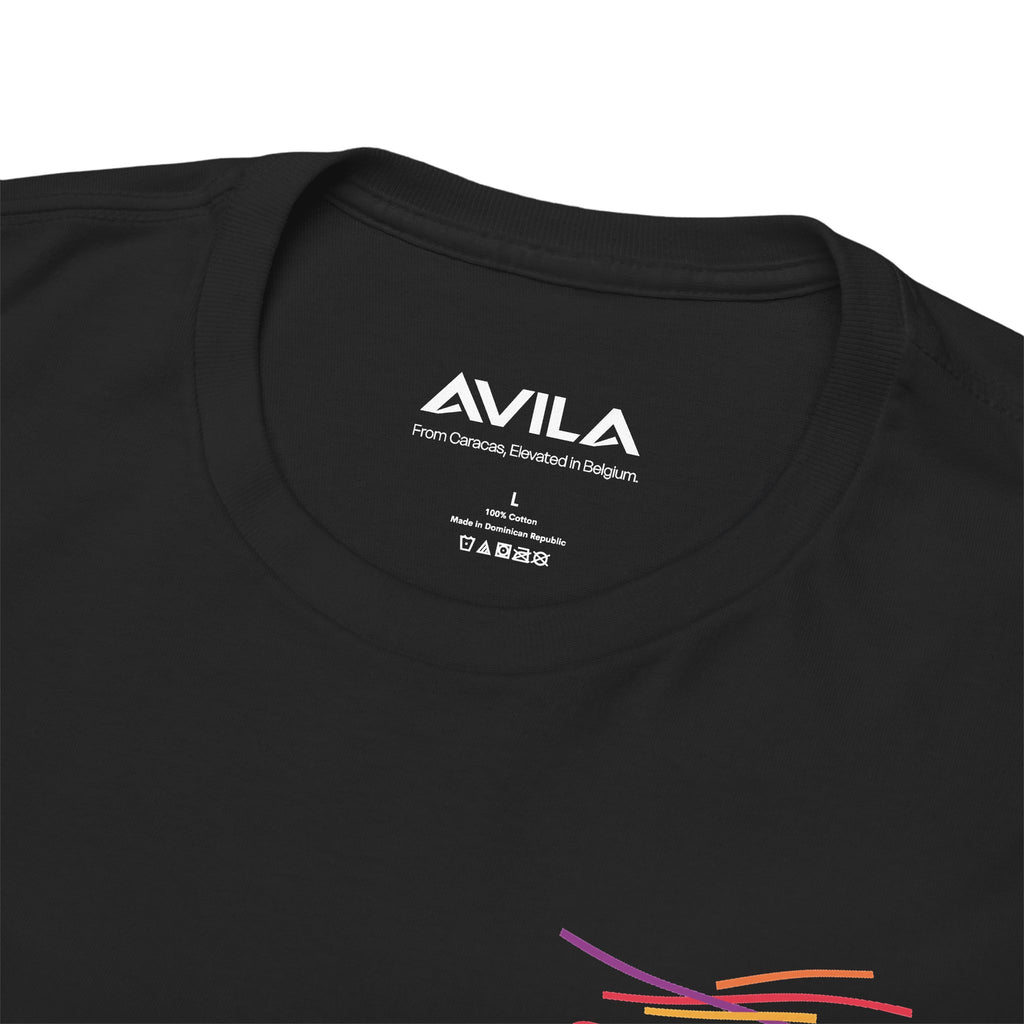 Mini Disco Time T‑Shirt
