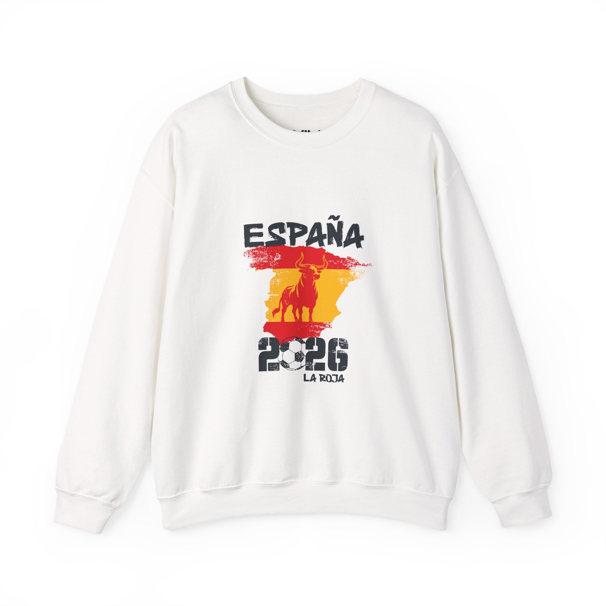España 2026 La Rioja Sweatshirt