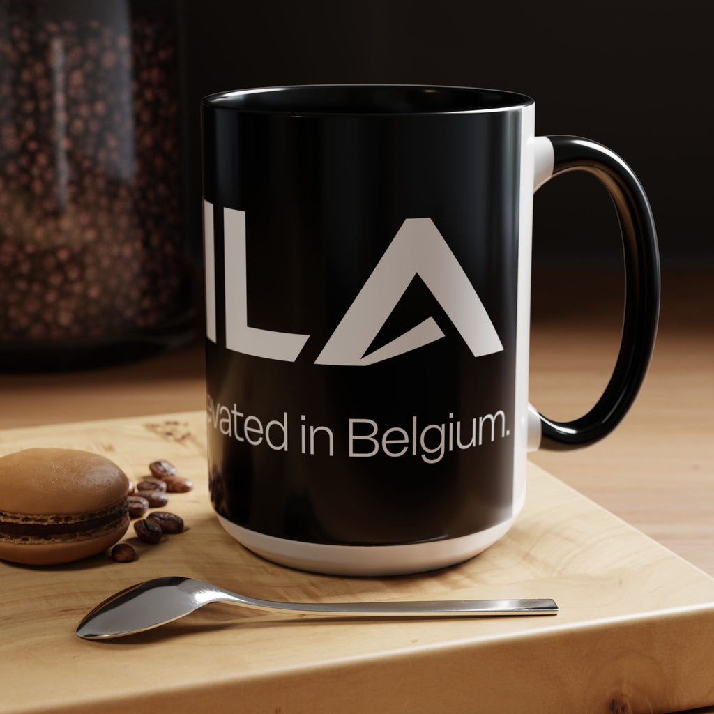 AVILA Logo Coffee Mug | 11oz or 15oz