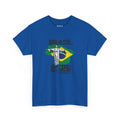 Brasil Flag T-Shirt