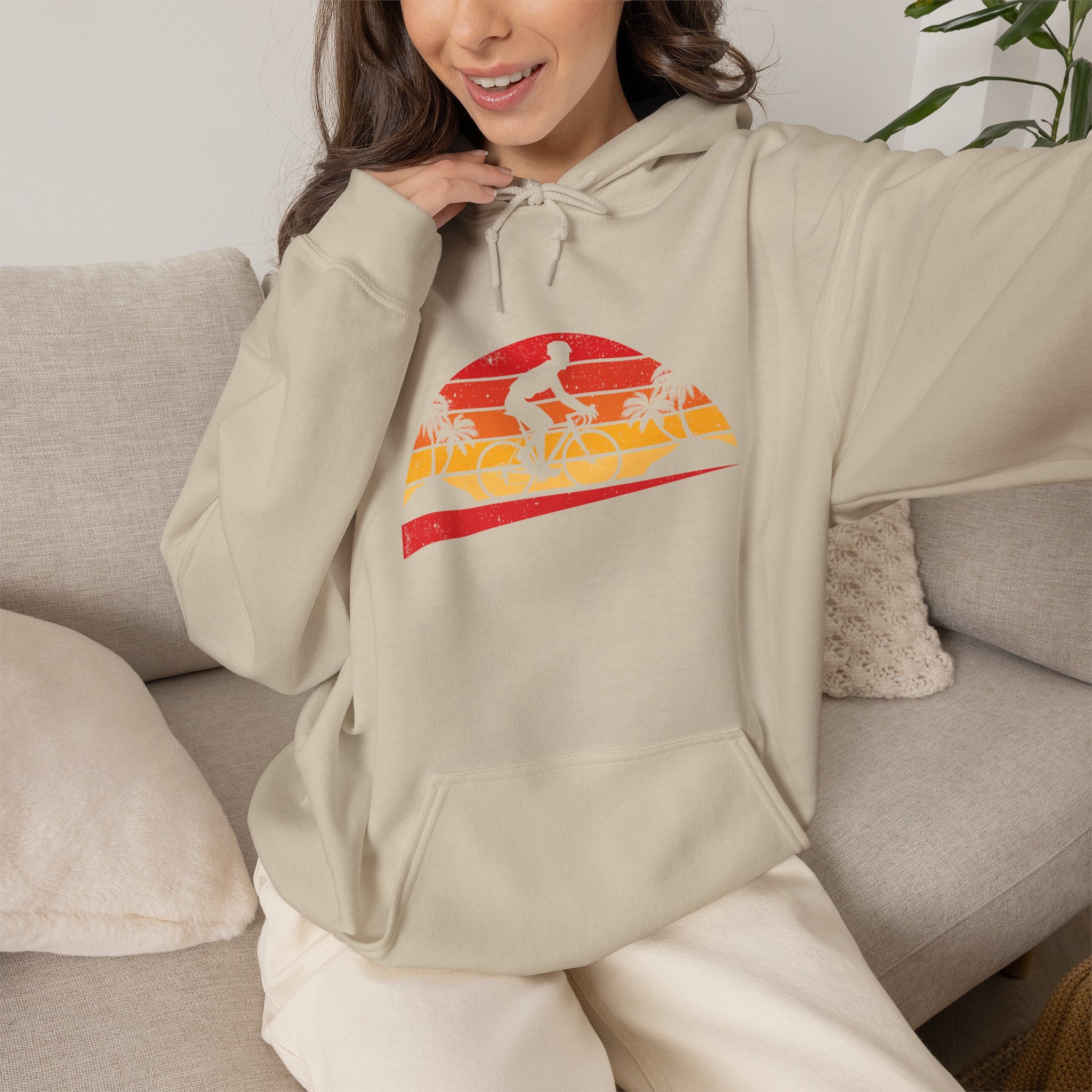 Cycling Sweter