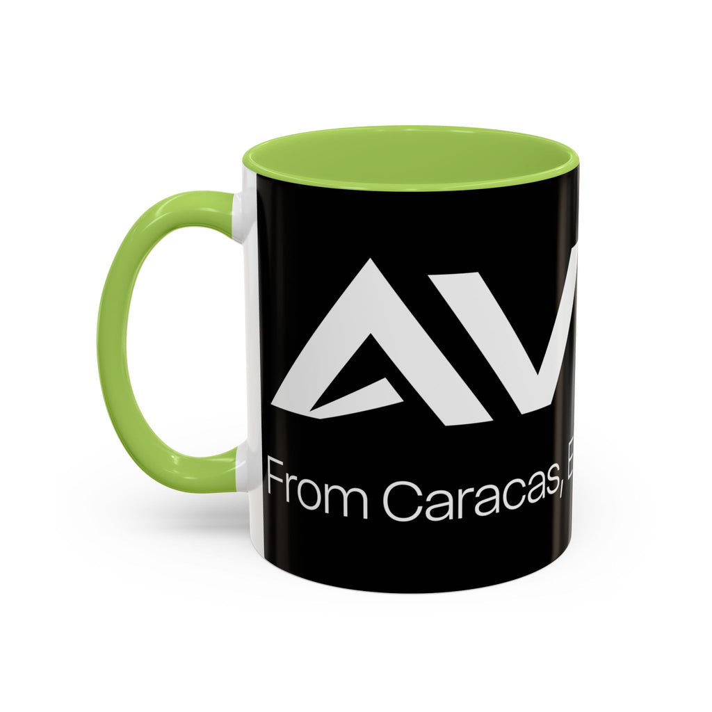 AVILA Logo Coffee Mug | 11oz or 15oz